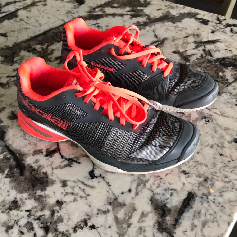 Babolar Tennis Shoes size 7.5